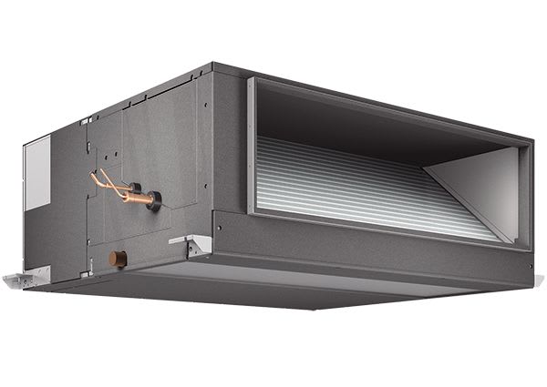 Mitsubishi Electric - PEFY-P125VMHS-E-F