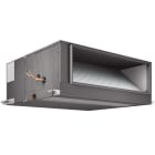Mitsubishi Electric - PEFY-P125VMHS-E-F M0/M1