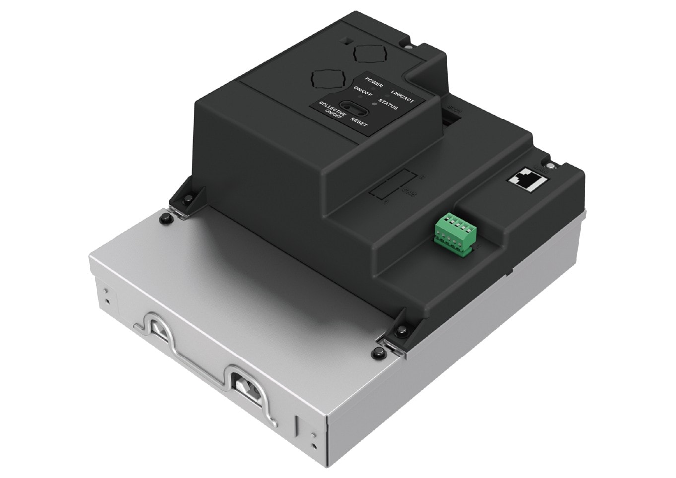 Mitsubishi Electric - Commande centralisée MCC-50E