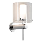 Astro - Applique Arezzo Wall Chrome poli univers Salle de bain IP44