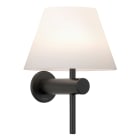 Astro - Applique Roma Noir mat univers Salle de bain IP44