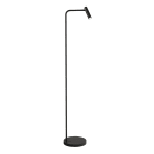 Astro - Lampadaire Enna Floor LED Noir mat univers Intérieur IP20