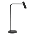 Astro - Lampe de table Enna Desk LED Noir mat univers Intérieur IP20