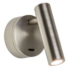 Astro - Liseuse Enna Surface LED Nickel mat univers Intérieur IP20