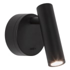 Astro - Liseuse Enna Surface LED Noir mat univers Intérieur IP20