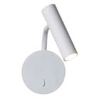 Astro - Liseuse Enna Wall LED Blanc mat univers Intérieur IP20