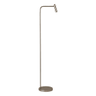 Astro - Lampadaire Enna Floor LED Nickel mat univers Intérieur IP20