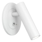 Astro - Liseuse Enna Recess Switched LED Blanc mat univers Intérieur IP20