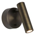 Astro - Liseuse Enna Surface LED Bronze univers Intérieur IP20