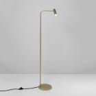 Astro - Lampadaire Enna Floor LED Or mat univers Intérieur IP20