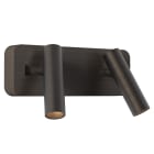 Astro - Liseuse Enna Twin Bronze univers Intérieur IP20