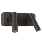 Astro - Liseuse Enna Twin Bronze univers Intérieur IP20