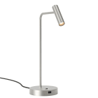Astro - Lampe de table Enna Desk USB C Nickel mat univers Intérieur IP20