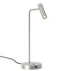 Astro - Lampe de table Enna Desk USB C Nickel mat univers Intérieur IP20