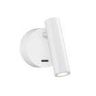 Astro - Liseuse Enna Surface LED Blanc mat univers Intérieur IP20