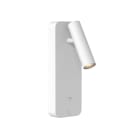 Astro - Liseuse Enna Surface USB A+C Blanc mat univers Intérieur IP20