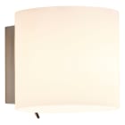 Astro - Applique Luga Verre blanc univers Intérieur IP20