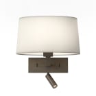 Astro - Liseuse Park Lane Reader LED Bronze univers Intérieur IP20