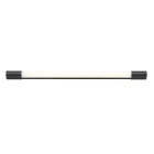 Astro - Applique Palermo 900 LED Noir mat univers Salle de bain IP44