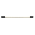 Astro - Applique Palermo 900 LED Noir mat univers Salle de bain IP44