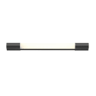 Astro - Applique Palermo 600 LED Noir mat univers Salle de bain IP44