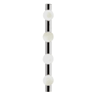 Astro - Applique Cabaret 4 II Chrome poli univers Salle de bain IP44
