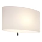 Astro - Applique Tokyo switched Verre blanc univers Intérieur IP20