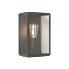 Astro - Applique Homefield 160 Bronze univers Extérieur IP44