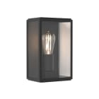 Astro - Applique Homefield 160 Noir texturé univers Extérieur IP44