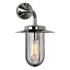 Astro - Applique Montparnasse Wall Nickel poli univers Extérieur IP44