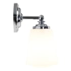 Astro - Applique Anton Chrome poli univers Salle de bain IP44