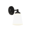 Astro - Applique Anton Noir mat Univers Salle de bain IP44