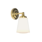 Astro - Applique Anton Laiton poli Univers Salle de bain IP44