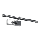 Astro - Applique de tableau Goya 460 LED Chrome poli univers Intérieur IP20