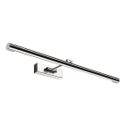 Astro - Applique de tableau Goya 760 LED Chrome poli univers Intérieur IP20