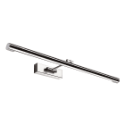 Astro - Applique de tableau Goya 760 LED Chrome poli univers Intérieur IP20