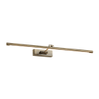 Astro - Applique de tableau Goya 760 LED Laiton antique brossé univers Intérieur IP20