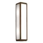 Astro - Applique Mashiko 360 Classic Bronze univers Salle de bain IP44
