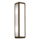 Astro - Applique Mashiko 360 Classic Bronze univers Salle de bain IP44