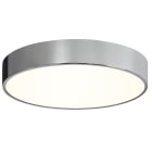 Astro - Plafonnier Mallon LED Chrome poli univers Salle de bain IP44