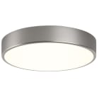 Astro - Plafonnier Mallon LED Nickel mat univers Salle de bain IP44