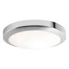 Astro - Plafonnier Dakota 300 Chrome poli univers Salle de bain IP44