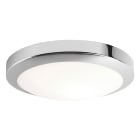 Astro - Plafonnier Dakota 300 Chrome poli univers Salle de bain IP44