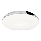 Astro - Plafonnier Altea 300 Chrome poli univers Salle de bain IP44
