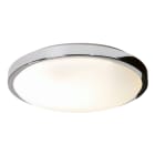 Astro - Plafonnier Denia Chrome poli univers Salle de bain IP44