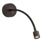 Astro - Liseuse Fosso Switched LED Bronze univers Intérieur IP20
