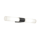 Astro - Applique Padova Noir mat univers Salle de bain IP44