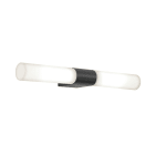 Astro - Applique Padova Noir mat univers Salle de bain IP44