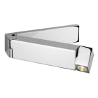 Astro - Liseuse Tosca LED Chrome poli univers Intérieur IP20