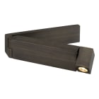 Astro - Liseuse Tosca LED Bronze univers Intérieur IP20